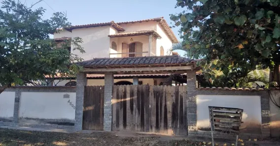 Casa com 5 Quartos à venda, 660m² no Barra Nova, Saquarema
