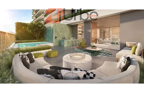 Apartamento com 4 Quartos à venda, 187m² no Liberdade, São Paulo