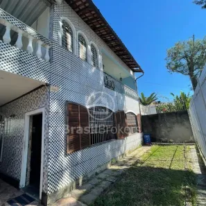 Casa com 4 Quartos à venda, 404m² no Portuguesa, Rio de Janeiro