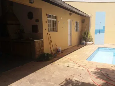 Casa com 5 Quartos à venda, 288m² no Jardim México, Itatiba