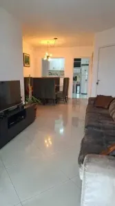 Apartamento com 3 Quartos à venda, 97m² no Centro, Santo André