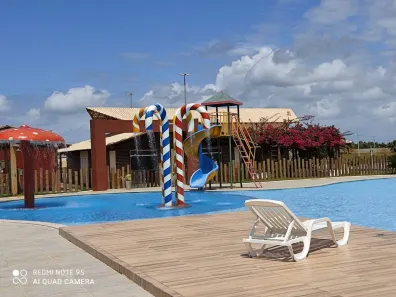 Lote/Terreno à venda, 450m² no centro, Estância