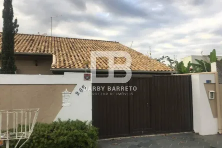 Casa com 3 Quartos à venda, 300m² no Parque Califórnia, Campos dos Goytacazes