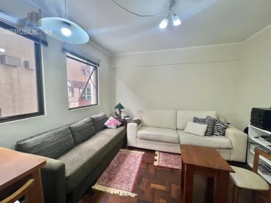 Apartamento com 1 Quarto à venda, 42m² no Independência, Porto Alegre