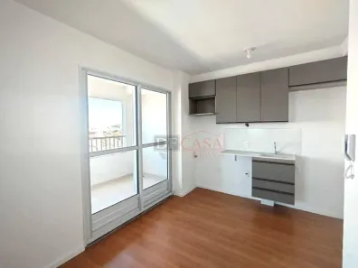 Apartamento com 2 Quartos para alugar, 34m² no Itaquera, São Paulo