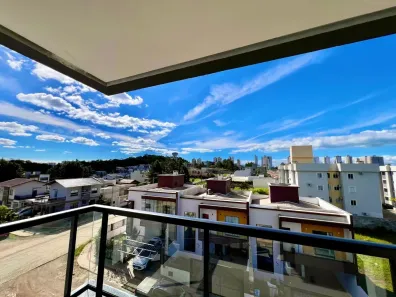Apartamento com 2 Quartos à venda, 72m² no Itacolomi, Balneário Piçarras