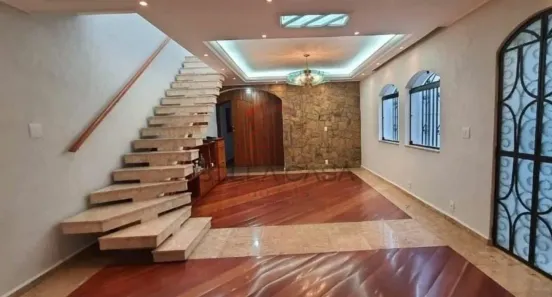 Sobrado com 3 Quartos à venda, 263m² no Mooca, São Paulo