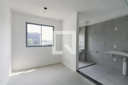 Apartamento com 1 Quarto à venda, 30m² no Várzea da Barra Funda, São Paulo
