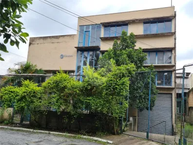 Prédio Comercial à venda, 1082m² no Várzea de Baixo, São Paulo