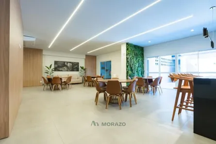 Apartamento com 3 Quartos à venda, 101m² no Zona 07, Maringá