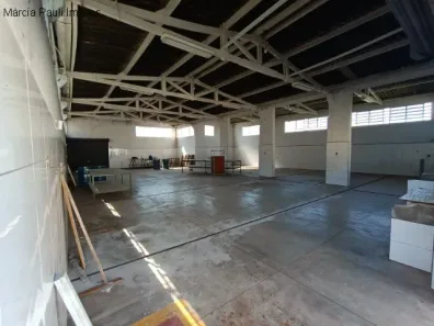 Galpão/Depósito/Armazém à venda, 460m² no Vila Maringá, Jundiaí
