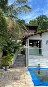 Casa com 3 Quartos à venda, 250m² no Itaipu, Niterói