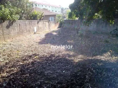 Lote/Terreno à venda, 762m² no Vila Pirituba, São Paulo