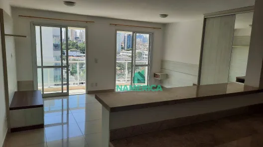 Apartamento com 1 Quarto para alugar, 52m² no Mooca, São Paulo