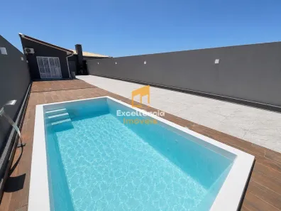 Casa com 2 Quartos à venda, 100m² no Gaivotas, Matinhos