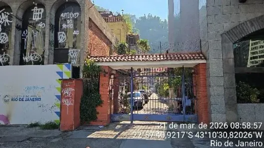 Casa com 1 Quarto à venda, 68m² no Copacabana, Rio de Janeiro