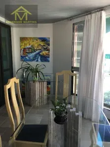 Apartamento com 4 Quartos à venda, 178m² no Praia da Costa, Vila Velha