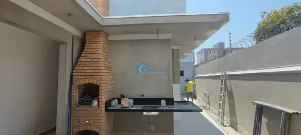Casa com 3 Quartos à venda, 100m² no Aqui se Vive, Indaiatuba