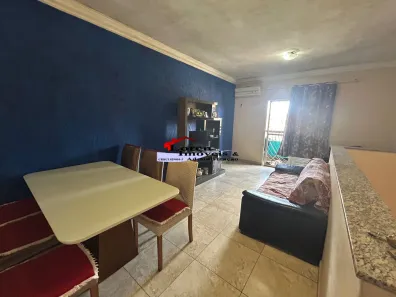Casa com 3 Quartos à venda, 80m² no Vila São Jorge, São Vicente