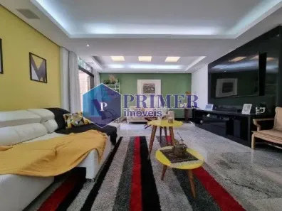 Apartamento com 4 Quartos à venda, 120m² no Serra, Belo Horizonte