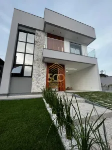 Casa com 3 Quartos à venda, 153m² no Pinheira, Palhoça