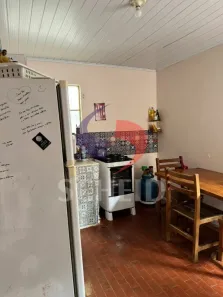 Casa com 1 Quarto à venda, 70m² no Vila Santana, São Paulo
