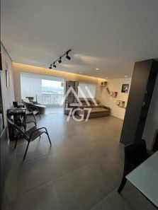 Apartamento com 2 Quartos à venda, 87m² no Jardim Caboré, São Paulo