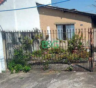 Casa com 5 Quartos à venda, 122m² no Cambuci, São Paulo