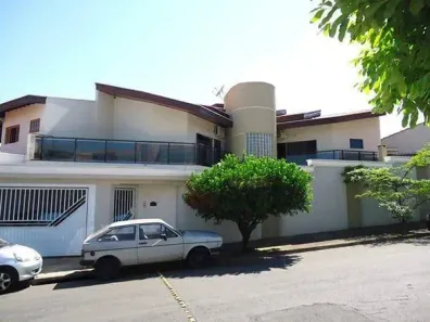 Casa com 3 Quartos à venda, 275m² no Jardim São Domingos, Americana