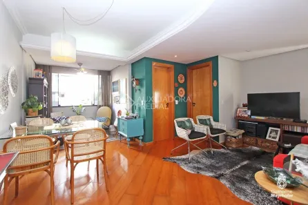 Apartamento com 3 Quartos à venda, 73m² no Boa Vista, Porto Alegre
