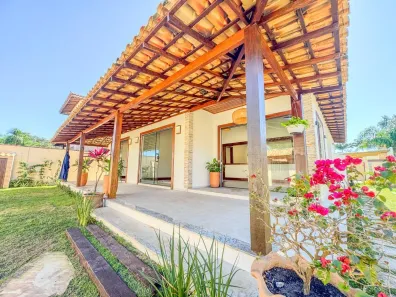 Casa com 3 Quartos à venda, 166m² no Porto Belo, Armação dos Búzios