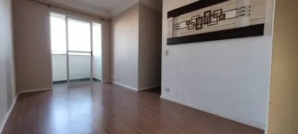 Apartamento com 3 Quartos à venda, 58m² no Vila Butantã, São Paulo