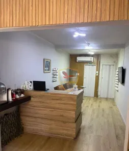 Sala Comercial para alugar, 30m² no Tirol, Natal