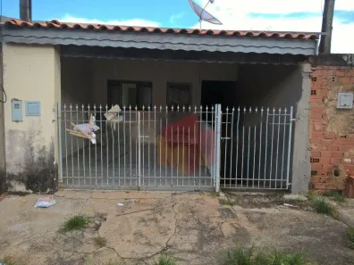 Casa com 3 Quartos à venda, 110m² no Jardim do Barão, Santa Bárbara D'Oeste
