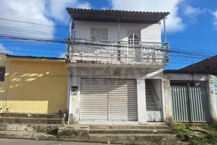 Imóvel Comercial com 1 Quarto à venda, 50m² no Clima Bom, Maceió
