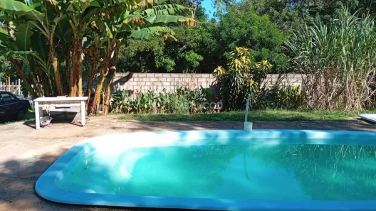 Fazenda/Sítio com 3 Quartos à venda, 1000m² no Loteamento Chácaras Gargantilhas, Campinas