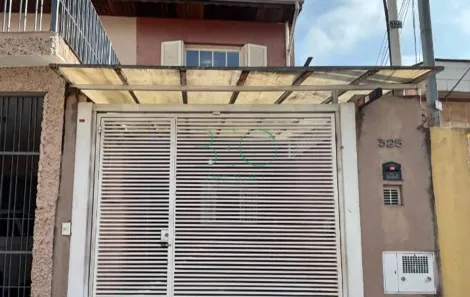 Sobrado com 2 Quartos à venda, 109m² no Chácara Inglesa, São Paulo