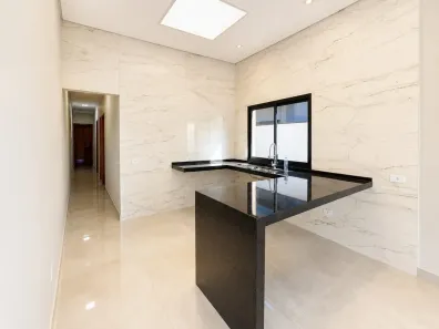 Casa com 3 Quartos à venda, 76m² no Balneário dos Golfinhos, Caraguatatuba