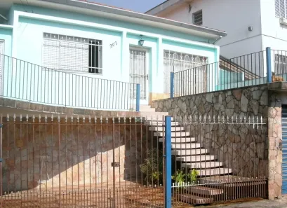 Casa com 3 Quartos à venda, 113m² no Vila Pereira Cerca, São Paulo