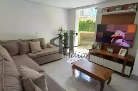 Apartamento com 3 Quartos à venda, 154m² no Santa Paula, São Caetano do Sul