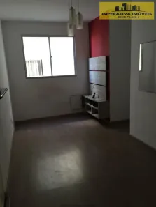 Apartamento com 2 Quartos à venda, 52m² no Ponte de São João, Jundiaí