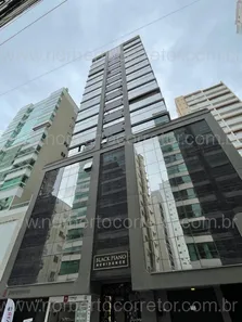 Apartamento com 3 Quartos à venda, 118m² no Meia Praia, Itapema