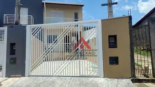 Sobrado com 3 Quartos à venda, 145m² no Parque Morumbi, Mogi das Cruzes