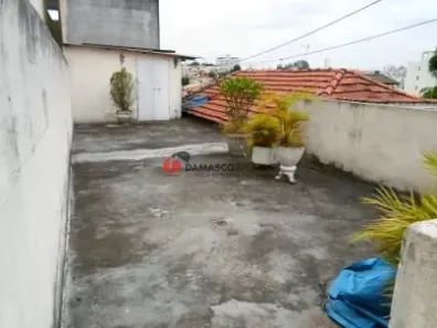 Lote/Terreno à venda, 400m² no Santa Maria, São Caetano do Sul