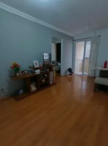 Apartamento com 2 Quartos à venda, 50m² no Centro, Diadema