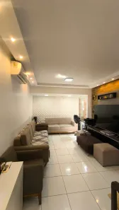 Casa de Condomínio com 3 Quartos à venda, 160m² no Serraria, Maceió