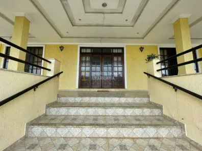 Casa de Condomínio com 8 Quartos à venda, 627m² no Bananeiras (Iguabinha), Araruama