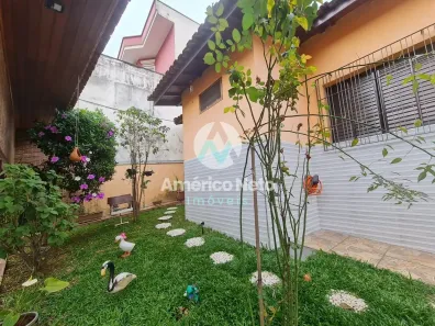 Casa com 2 Quartos à venda, 160m² no Olímpico, São Caetano do Sul