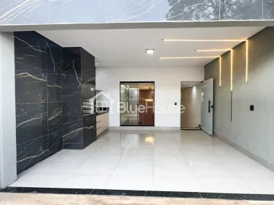 Casa com 3 Quartos à venda, 120m² no Setor Maysa, Trindade