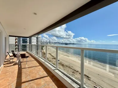 Apartamento com 3 Quartos à venda, 190m² no Centro, Balneário Camboriú